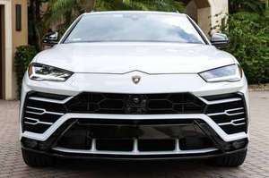 Lamborghini <span class=keywords><strong>Urus</strong></span> SUV d'occasion légèrement utilisée - Product Image 6