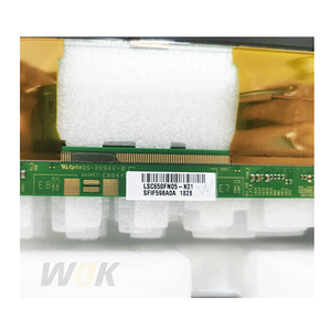 หน้า<span class=keywords><strong>จอ</strong></span>ทีวี <span class=keywords><strong>LED</strong></span> ซัมซุงอะไหล่แท้ ขนาด 65 นิ้ว สำหรับรุ่น LSC650FN05 - Product Image 4