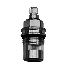 Paffoni Right 90 Ceramic Disc <b>Valve</b> <b>Filling</b> <b>Valves</b> Product - Product Image 1