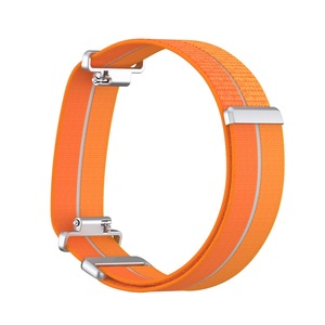 Étui intégré et bracelet de sport en silicone pour bracelet sans écran Garmin, bracelet de remplacement Garmin CIRQA - Product Image 5