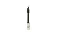 Sodium-ion Composite Electrode BNC Glass Housing Water Quality Testing Custom Models Accuracy 1*10-7 1 Year Warranty R-Z Brand