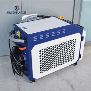 Machine de nettoyage au laser à fibre pulsée portative JPT 1500w 2000w 3000w pour le bois, la pierre, l'acier inoxydable, le métal, livraison rapide, facile à utiliser - Product Image 4