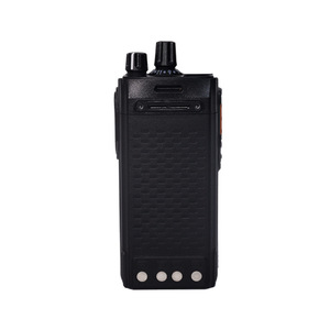 แบตเตอรี่วิทยุสื่อสาร Abell A580L รุ่น AB-L4058 ความจุ 2600mAh ลิเธียมไอออน สำหรับใช้งานเครือข่ายสาธารณะ - Product Image 2