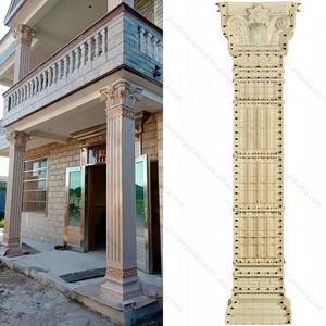 Moldes <span class=keywords><strong>de</strong></span> Plástico <span class=keywords><strong>para</strong></span> Columnas Romanas Europeas, Moldes <span class=keywords><strong>para</strong></span> Postes <span class=keywords><strong>de</strong></span> Hormigón <span class=keywords><strong>de</strong></span> Estilo Griego, Moldes <span class=keywords><strong>para</strong></span> Pilares <span class=keywords><strong>de</strong></span> <span class=keywords><strong>Cemento</strong></span> <span class=keywords><strong>para</strong></span> Exteriores, Diseño <span class=keywords><strong>de</strong></span> Viviendas, al Precio Más Bajo - Product Image 5