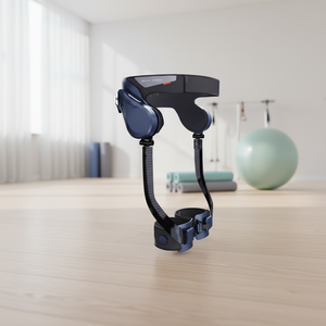 Exosquelette de hanche léger et portable, robot d'<span class=keywords><strong>aide</strong></span> à <span class=keywords><strong>la</strong></span> marche pour personnes âgées, randonnée, escalade et soutien à <span class=keywords><strong>la</strong></span> mobilité quotidienne - Product Image 3