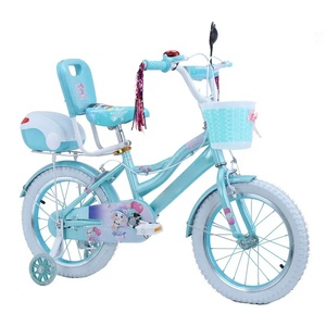 Bán Buôn 12 14 16 18 Inch Bicicleta Màu Tím Màu Kid Xe Đạp Xe Đạp Giá Trong Pakistan Trẻ Em Của Xe Đạp Cho Tuổi 2-7 Năm Cô Gái Tuổi - Product Image 5