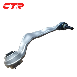 31106861161 31106861162 31106861166 para <span class=keywords><strong>BMW</strong></span> 5 Series 518d 520d <span class=keywords><strong>520e</strong></span> G38 Suspensión Brazo de flexión inferior delantero CTR Autopartes - Product Image 5