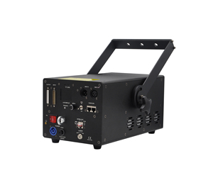 Đèn Laser Bầu Trời Ngoài Trời AL10RGB <span class=keywords><strong>10W</strong></span> 15W 20W 30W <span class=keywords><strong>Rgb</strong></span> Đèn Chiếu Laser Logo Cho Câu Lạc Bộ Khách Sạn Quán Rượu Dj Tiệc Tùng - Product Image 2