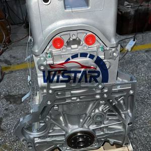 <span class=keywords><strong>Motore</strong></span> Completo Nuovo MPI DOHC I-<span class=keywords><strong>VTEC</strong></span> K24A2 K24A1 a Benzina 2.4L per Acura TSX RSX e Honda Accord - Product Image 3