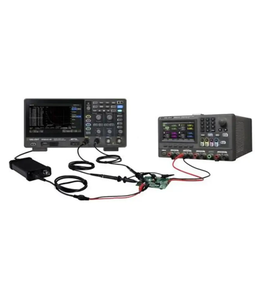 ออสซิลโลสโคปดิจิตอล SIGLENT SDS1000X HD รุ่นดั้งเดิม พร้อมการรับประกัน 1 ปีและความแม่นยำสูง SIGLENT SDS1000X HD Digital Sto - Product Image 6
