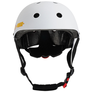 Casque respirant ABS double usage pour le skateboard, le roller et le vélo - Casque de sécurité unisexe pour adultes et enfants - Product Image 3