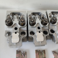 Culasse BF4L914 BF6L914 04235105 04235409 04234516 pour moteur Deu Tz
