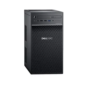 100% orginal Delll PowerEdge T40 / PowerEdge T340/ PowerEdge T140 tower Server