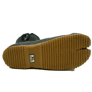 Bottes de pêche <span class=keywords><strong>en</strong></span> néoprène peau de <span class=keywords><strong>mer</strong></span> chaussures de surf personnalisées bottes imperméables à glissière pour hommes - Product Image 5