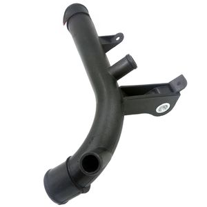 90531675 Sistema de refrigeración automático Termostato Tubo de agua de plástico Traje TS para OPEL Astra XC Barina Z18XE - Product Image 4