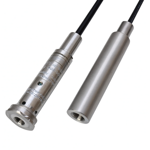 ฝาปิดแม่เหล็กป้องกันการระเบิดแบบสองสาย 4-20ma สำหรับวัดระดับน้ำมัน - Product Image 2