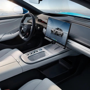 2026 Xiaomi SU7 AWD Coche Eléctrico de Nueva Energía con Volante a la Izquierda, Vehículos Nuevos y Seminuevos, Coches Xiaomi YU7 en <span class=keywords><strong>Venta</strong></span> en Europa y China - Product Image 6