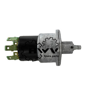 173-3064 1733064 CAT 12H 24H 12K สวิตช์ขายส่งแบบ AS-Turn Sig & Warning สำหรับใช้กับรถเกรดเดอร์ CAT - Product Image 2