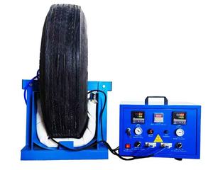 Hochwertige Reifen vulkan isier maschine Reifen <span class=keywords><strong>patch</strong></span> werkzeug Reifen reparatur werkzeuge Vulkan isier maschine für Auto Hot Sale - Product Image 4