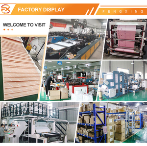 อุปกรณ์เสริมเครื่องประดับที่ปรับแต่งได้มาพร้อมกับถุงกันฝุ่นแบบใสที่สามารถใช้สำหรับบรรจุภัณฑ์เครื่องประดับได้ - Product Image 6