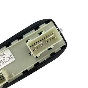 Usine Offres Spéciales Oem lève-vitre électrique précision fiable nouveau 408 lève-vitre avant gauche - Product Image 3