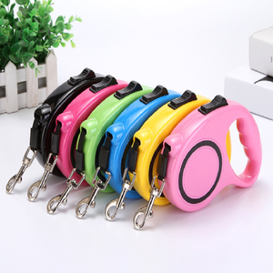 Correa de Tracción para Mascotas, Correa Retráctil Automática para Perros, Artefacto para Pasear Mascotas de Todo Tipo, R1156 - Product Image 6