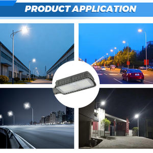 NanDe vend <span class=keywords><strong>bien</strong></span> des projets d'ingénierie municipaux de haute qualité installent des lampadaires LED d'éclairage urbain - Product Image 4