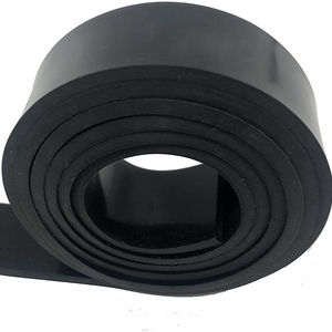 Personalizzazione della produzione foglio in Neoprene Fkm Foam Nbr gomma siliconica 43, qualsiasi tipo e dimensione non standard Best Seal - Product Image 1