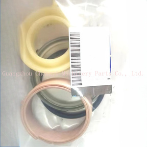 Kit di Guarnizioni per Cilindro di Regolazione Catena PC220-1 PC220-2 PC220-3 PC220-5 PC220-6 PC220-7 PC220-8 per Regolatore Cingoli Escavatore - Product Image 3