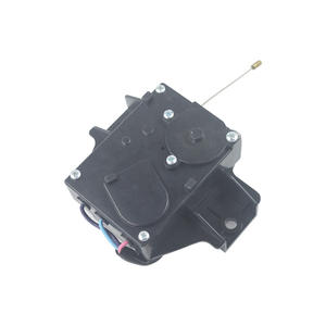 Actionneur électrique pour machine à laver, 5,4 cm, 220 V, en plastique, pièces ménagères durables - Product Image 4