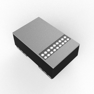 Moteur d'ouverture <span class=keywords><strong>de</strong></span> <span class=keywords><strong>porte</strong></span> <span class=keywords><strong>de</strong></span> <span class=keywords><strong>garage</strong></span> 24V DC Cubetech au design moderne, 1100N/1500N, <span class=keywords><strong>installation</strong></span> latérale - Product Image 3