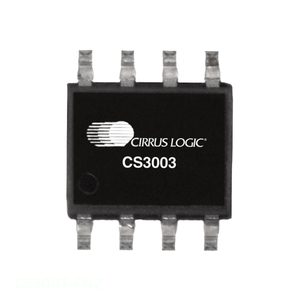 Distributeur autorisé Puce 8 QFN CS3003-FNZ acheter des composants électroniques en ligne - Product Image 1