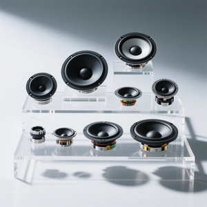 Barra de Sonido para TV – 2.1 Canales 300W con Altavoz de Bajos Inalámbrico - Product Image 5