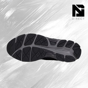 Asics Gel NYC 'Gris Grafito Negro' Zapatos Transpirables de Moda para Hombre, Compra en Línea, Zapatillas Deportivas para Hombre - Product Image 5