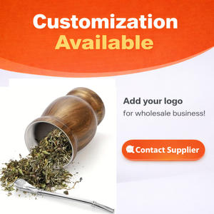 Juego de Tazas de Mate de Acero Inoxidable de Doble Pared y Aislamiento al Vacío, Clásico, 8 oz/240 ml, Venta al Por Mayor Personalizada - Product Image 6