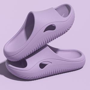 Sandalias de Interior Más Vendidas - Ligeras, Tejidas, Antideslizantes, Antiolor, Duraderas y de Alta Calidad para Verano - Product Image 3