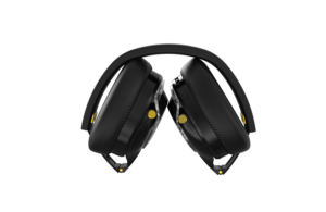 Audífonos Inalámbricos para Fiesta Silenciosa al por Mayor, Modelo F49, Distancia de Control de 500 Metros, Auriculares Estéreo para Fiesta Silenciosa con Transmisor - Product Image 4
