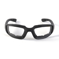Nouveaux hommes et femmes en plein air cyclisme protection ski oeil coupe-vent sport lunettes coupe-vent sable vélo cyclisme lunettes