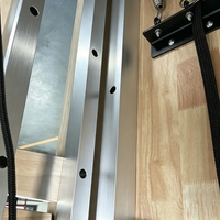 Vente en gros de Reformers Pilates de haute qualité en bois de chêne et d'érable, machine de Pilates Reformer pour la salle de sport, la maison et le studio de yoga en Australie