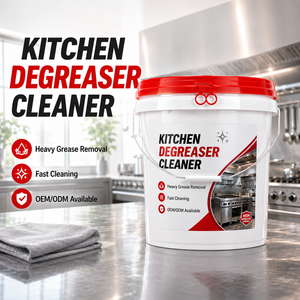 Desengrasante <span class=keywords><strong>en</strong></span> Aerosol para Cocina Comercial <span class=keywords><strong>de</strong></span> 20L, Eliminador <span class=keywords><strong>de</strong></span> Manchas <span class=keywords><strong>de</strong></span> Aceite <span class=keywords><strong>de</strong></span> Alta Resistencia para Limpieza <span class=keywords><strong>de</strong></span> Estufas, Hornos y Campanas Extractoras <span class=keywords><strong>de</strong></span> Restaurantes - Product Image 1
