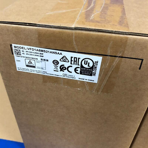 Variador de Frecuencia Delta de 15kw VFD49AMS23ANSAA para la Industria del Cemento y Agregados, para Trituradoras, Cribas y Cintas Transportadoras Grandes - Product Image 1