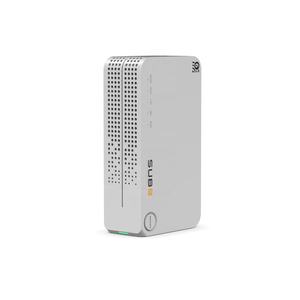 5G Indoor CPE Product <strong>MC801A</strong> / <strong>MC801A</strong> <strong>ZTE</strong> 5G Wireless Router <strong>ZTE</strong> <strong>MC801A</strong> (5G 3.43Gbps 2LAN 1TEL 32WIFI) - Product Image 1