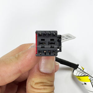 OEM 6305101XKH10A Entretoises de pilier de hayon électrique Pièces <span class=keywords><strong>automobiles</strong></span> neuves pour Haval <span class=keywords><strong>FC</strong></span>-1 2023 <span class=keywords><strong>Automobiles</strong></span> - Product Image 2