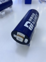 Nueva Celda de Iones de Sodio NAMEY de 23Ah 1.5-3.5V 5000 Ciclos para Vehículos Especiales, Fuente de Alimentación para Centros de Datos de IA, Modelo con Temperatura de Operación de -40°C