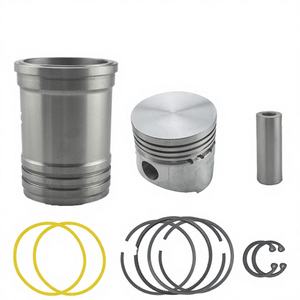 เครื่องยนต์ดีเซลฉางไช่ ฉางโจว ฉางฟา แบบสูบเดียว สี่จังหวะ รุ่น R165/R170/R176/CF176 อะไหล่เครื่องจักรกลการเกษตร - Product Image 4