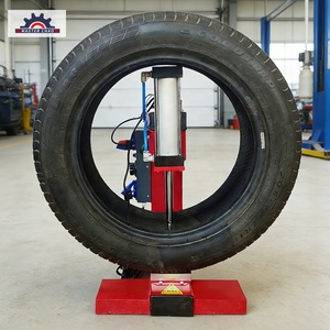 Macchina per Riparazione Pneumatici 220V, per Fori e Forature, Vulcanizzazione <span class=keywords><strong>a</strong></span> Caldo, Attrezzatura per Officine Pneumatici - Product Image 4