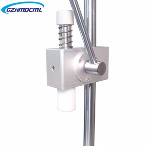 15 18 20 22Mm Hướng Dẫn Sử Dụng Nước Hoa Cổ Áo Nhấn Chai Crimping Máy - Product Image 2