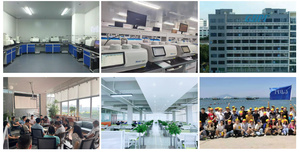 GBH-2 điện tử độ bền kéo <span class=keywords><strong>Tester</strong></span>-Độ chính xác cao lợi thế phổ kỹ thuật số độ bền kéo máy thử nghiệm - Product Image 4