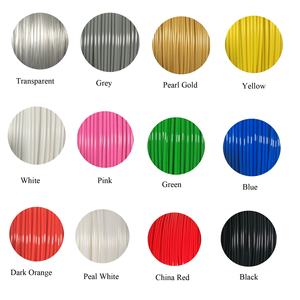 YASIN3D Pla mento PLA sıcak satış <span class=keywords><strong>Filament</strong></span> <span class=keywords><strong>3d</strong></span> Pla 1kg ABS PETG 1.75mm <span class=keywords><strong>Filament</strong></span> yüksek kalite <span class=keywords><strong>3d</strong></span> yazıcı aksesuarları Pla <span class=keywords><strong>Filament</strong></span> - Product Image 3