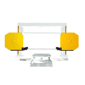 Veel Gebruikt Marmer Graniet Brug Zag Steengroeve Steen Snijmachine - Product Image 1
